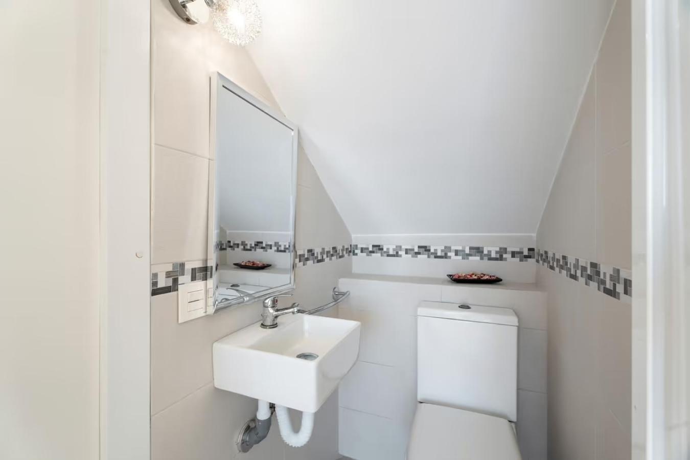 Villa Golden Horizon Con Piscina Privada Climatizada Santa Ursula  Bagian luar foto